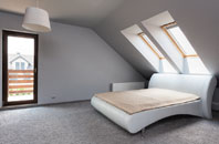 Minard Castle bedroom extensions